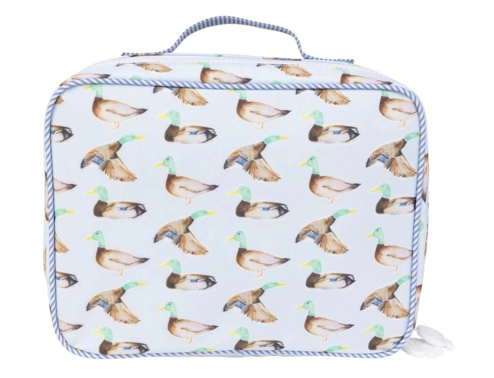 Mallards Lunchbox