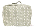 Sage Floral Lunchbox