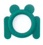 Frog Rattle Teether