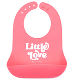 Little Love Wonder Bib