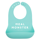 Bella Tunno Meal Monster Wonder Bib