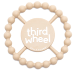 Third Wheel Teether