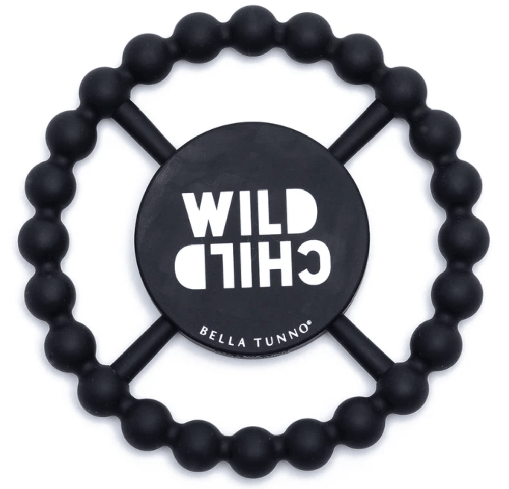 Wild Child Teether