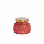 Apple Cider Social 8oz Glam Candle