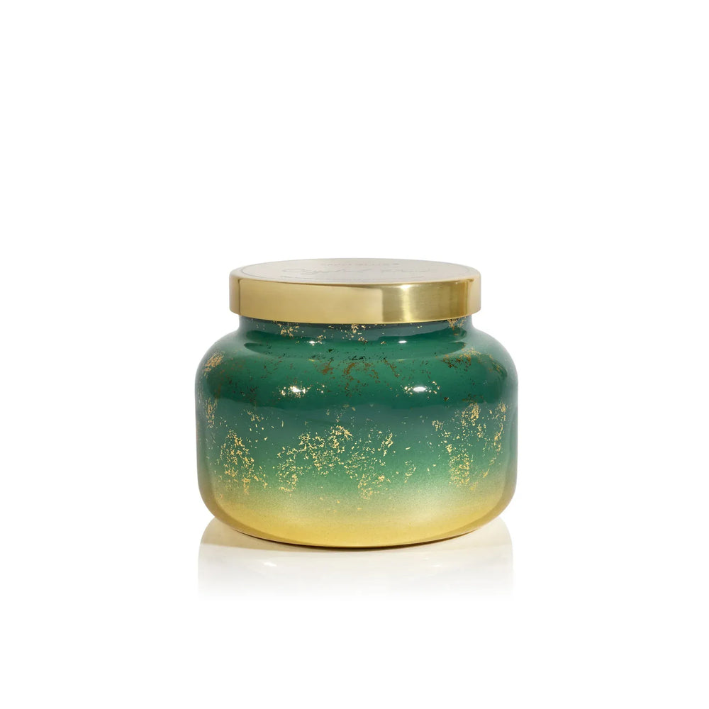 Crystal Pine 19oz Glimmer Candle