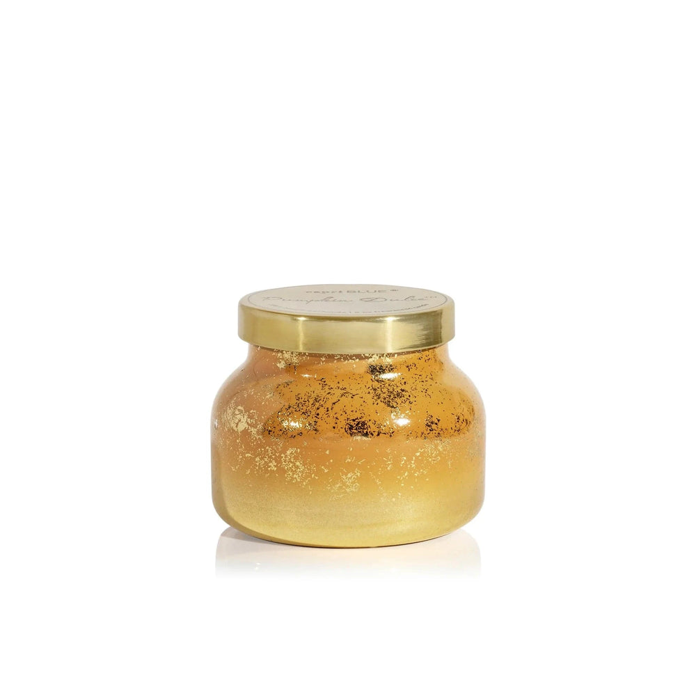 Pumpkin Dulce Candle 8oz Jar
