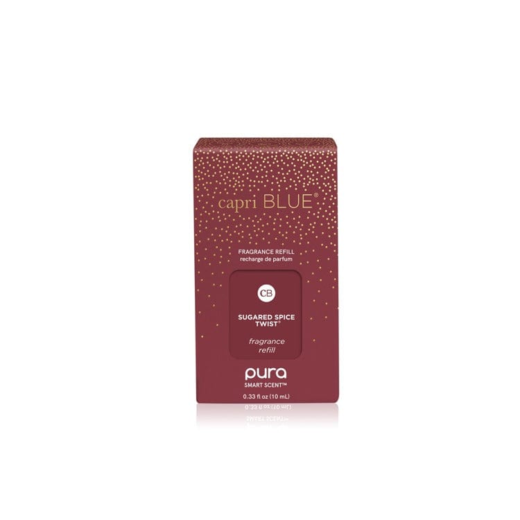 Sugar Spice Twist Pura Diffuser Refill