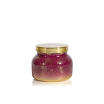 Tinsel & Spice Candle 8oz Jar
