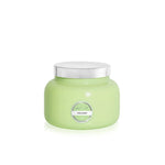 Volcano Candle 19oz Iced Matcha Jar