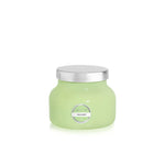 Capri Blue Volcano Candle 8oz Iced Matcha Jar