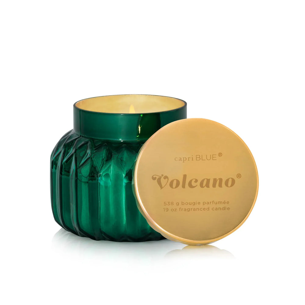 Volcano Royal Gem 19oz Candle