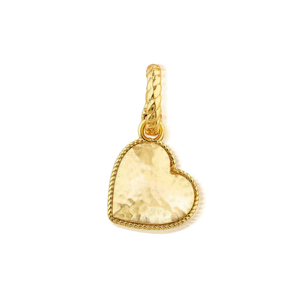 Love Pendant Medium