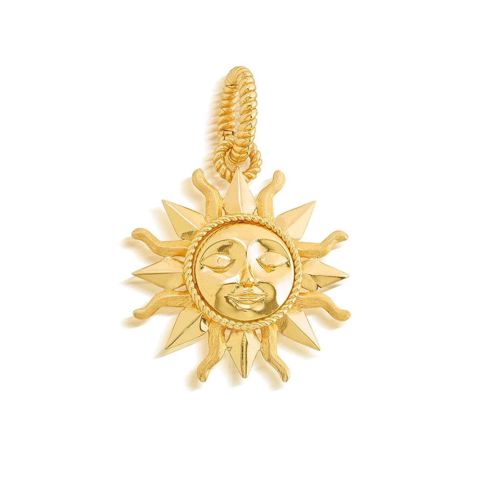 Soleil Pendant