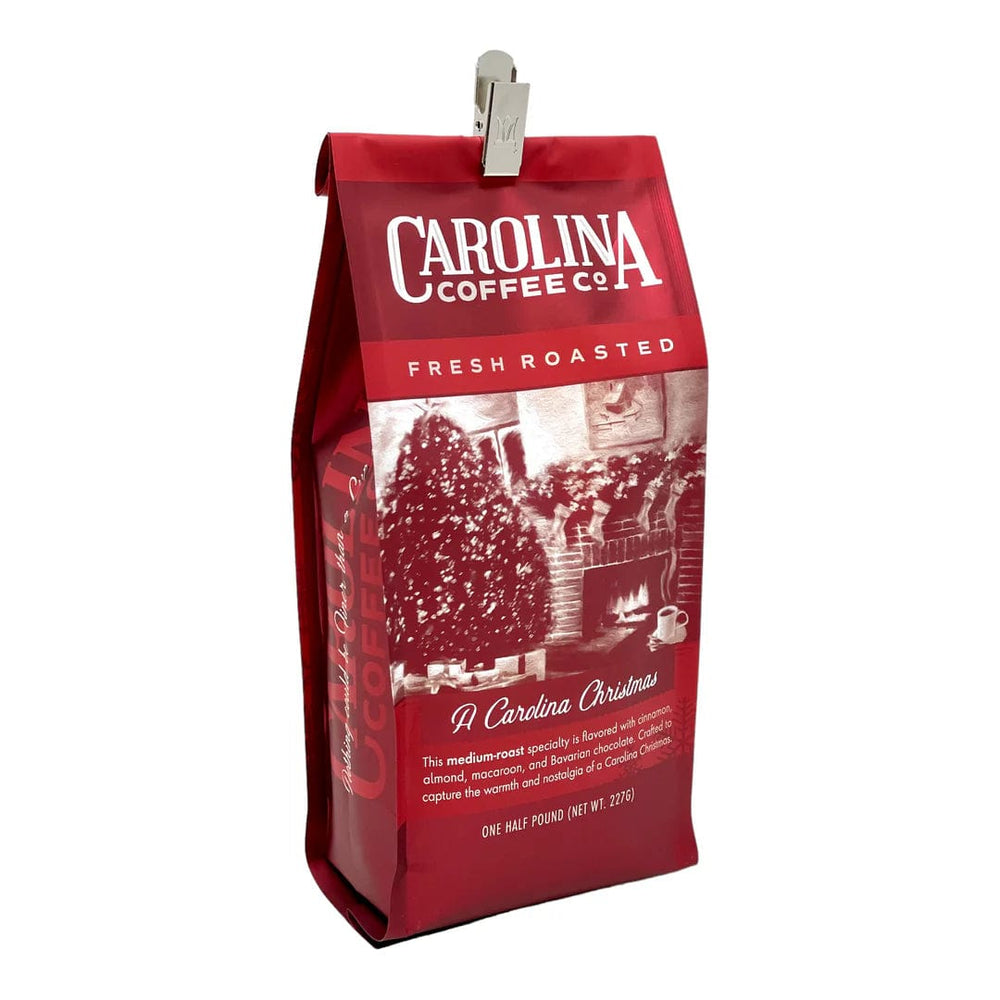 Carolina Coffee Christmas Blend