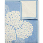 Chappy Wrap Hydrangeas Bluebell Blanket