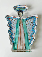 Heavenly Angel I Acrylic Block