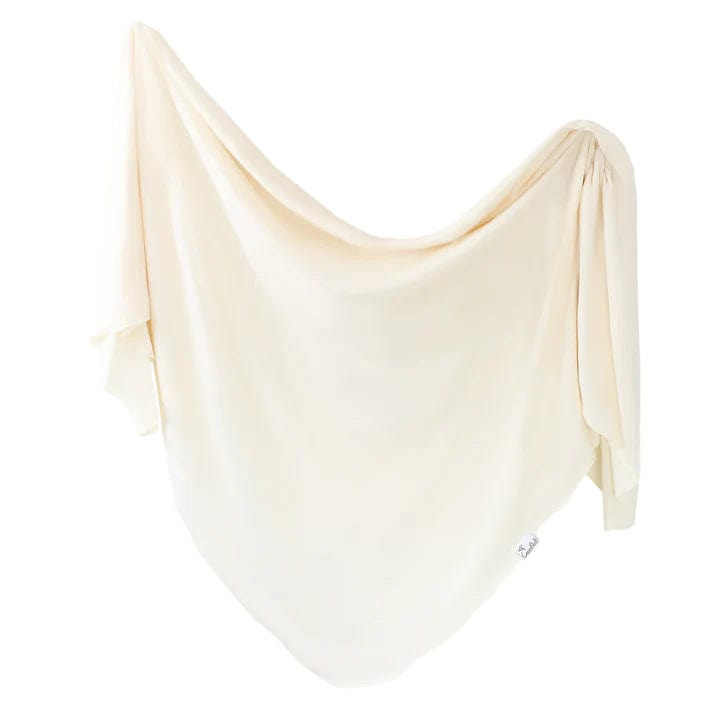 Yuma Knit Swaddle Blanket