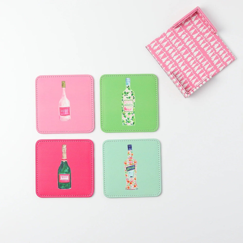 Created By Cocktails Coasters