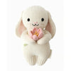 Cuddle & Kind Baby Blooming Tulip Bunny