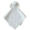 Cuddle & Kind Baby Blue Bunny Lovey