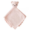 Cuddle & Kind Baby Blush Bear Lovey