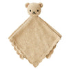 Cuddle & Kind Baby Honey Bear Lovey