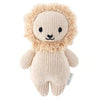 Cuddle & Kind Baby Lion