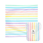 Dock & Bay Unicorn Waves XXL Towel