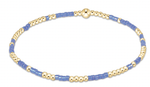 Enewton Bright Blue Hope Unwritten Bracelet