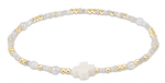 Extends Call Me On My Shellphone Signature Cross Hope Unwritten Bracelet