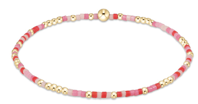Extends Kind of a Pig Deal Hope Unwritten Bracelet