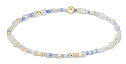 Extends Skinny Dippin Hope Unwritten Bracelet