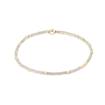 Milkshake Hope Unwritten Bracelet