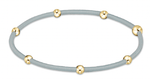 Enewton Signature "e"ssentials hair tie