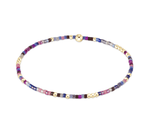 Too Glam To Give A Jam Hope Unwritten Bracelet