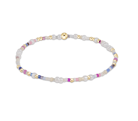 With Sprinkles On Top Hope Unwritten Bracelet