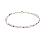 With Sprinkles On Top Hope Unwritten Bracelet