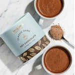 Dark Hot Chocolate
