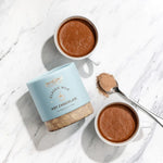 Milk Hot Chocolate