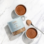 Mocha Hot Chocolate