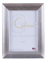 Galassi Bradley Silver Picture Frame