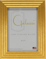 Galassi Galassi Gold Art Deco Picture Frame
