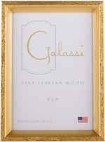 Galassi Galassi Gold Glimmer Picture Frame