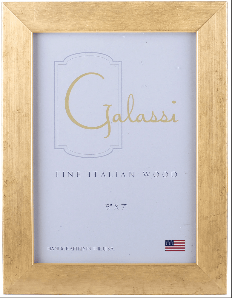 Galassi Galassi Timeless Gold Picture Frame