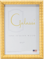 Galassi Gold Peak Picture Frame