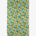 Lemonade Tea Towel