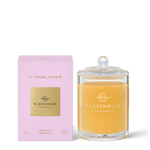 Glasshouse Fragrances A Tahaa Affair 13.4oz Candle