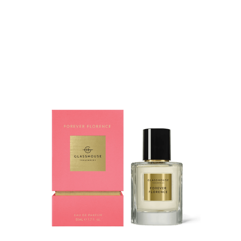 Forever Florence 1.7oz Eau De Parfum