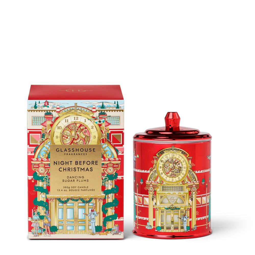 Night Before Christmas 13.4oz Candle