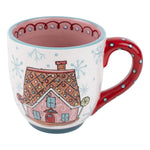 Glory Haus Merry Everything Happy Always Mug